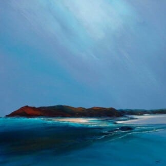 Image of Island Escape by Jill McIntosh